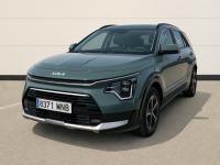 Kia Niro 1.6 GDi HEV 104kW (141CV) Drive