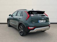 Kia Niro 1.6 GDi HEV 104kW (141CV) Drive