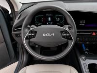 Kia Niro 1.6 GDi HEV 104kW (141CV) Drive