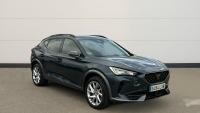Cupra Formentor 2.0 TDI 110kW (150 CV)