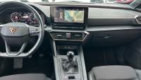 Cupra Formentor 2.0 TDI 110kW (150 CV)