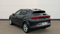 Cupra Formentor 2.0 TDI 110kW (150 CV)