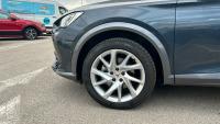 Cupra Formentor 2.0 TDI 110kW (150 CV)