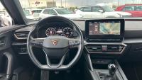 Cupra Formentor 2.0 TDI 110kW (150 CV)