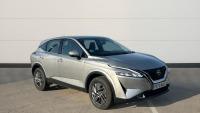 Nissan Qashqai DIG-T 116kW (158CV) mHEV Xtronic Acenta