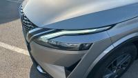 Nissan Qashqai DIG-T 116kW (158CV) mHEV Xtronic Acenta