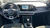 Kia Sportage 1.6 T-GDi 110kW (150CV) Drive 4x2