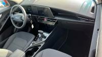 Kia Niro 1.6 GDi PHEV 135kW (183CV) Concept