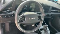Kia Niro 1.6 GDi PHEV 135kW (183CV) Concept