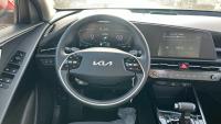 Kia Niro 1.6 GDi PHEV 135kW (183CV) Concept