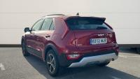 Kia Niro 1.6 GDi PHEV 135kW (183CV) Concept