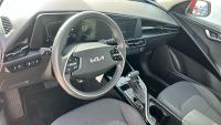 Kia Niro 1.6 GDi PHEV 135kW (183CV) Concept