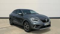 Renault Arkana Intens E-TECH Híbrido 105kW(145CV)