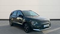 Kia Niro 1.6 GDi HEV 95kW (129CV) Drive