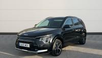 Kia Niro 1.6 GDi HEV 95kW (129CV) Drive