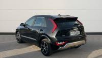 Kia Niro 1.6 GDi HEV 95kW (129CV) Drive