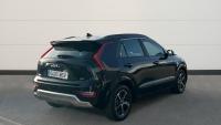 Kia Niro 1.6 GDi HEV 95kW (129CV) Drive