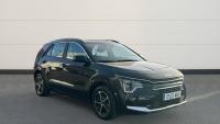 Kia Niro 1.6 GDi HEV 95kW (129CV) Drive