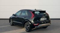 Kia Niro 1.6 GDi HEV 95kW (129CV) Drive