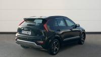 Kia Niro 1.6 GDi HEV 95kW (129CV) Drive