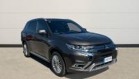 Mitsubishi Outlander 2.4 PHEV Kaiteki Auto 4WD
