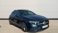 Mercedes-Benz Clase A A 200 d