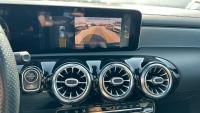 Mercedes-Benz Clase A A 200 d