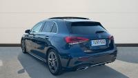Mercedes-Benz Clase A A 200 d