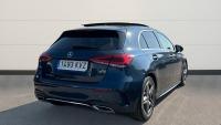 Mercedes-Benz Clase A A 200 d