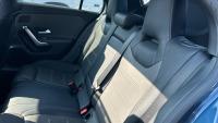 Mercedes-Benz Clase A A 200 d