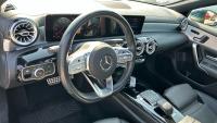 Mercedes-Benz Clase A A 200 d