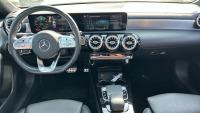 Mercedes-Benz Clase A A 200 d