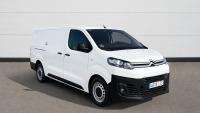Citroën Jumpy Furgón Talla XL BlueHDi 100 SS 6v