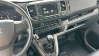 Citroën Jumpy Furgón Talla XL BlueHDi 100 SS 6v