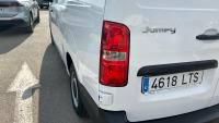 Citroën Jumpy Furgón Talla XL BlueHDi 100 SS 6v