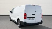 Citroën Jumpy Furgón Talla XL BlueHDi 100 SS 6v