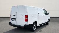 Citroën Jumpy Furgón Talla XL BlueHDi 100 SS 6v