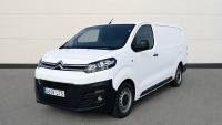Citroën Jumpy Furgón Talla XL BlueHDi 100 SS 6v