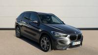 BMW X1 sDrive18i