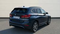 BMW X1 sDrive18i