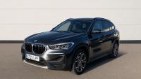 BMW X1 sDrive18i
