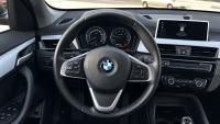 BMW X1 sDrive18i