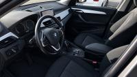 BMW X1 sDrive18i