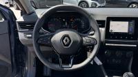 Renault Clio Business TCe 67 kW (90CV)