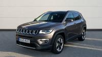 Jeep Compass 1.4 Mair 103kW Limited 4x2
