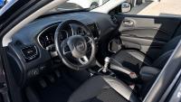 Jeep Compass 1.4 Mair 103kW Limited 4x2
