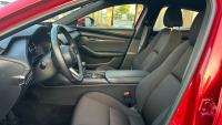 Mazda Mazda3 2.5L E-SKY G MHEV 103kW Centre-line