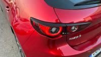 Mazda Mazda3 2.5L E-SKY G MHEV 103kW Centre-line