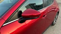 Mazda Mazda3 2.5L E-SKY G MHEV 103kW Centre-line