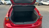 Mazda Mazda3 2.5L E-SKY G MHEV 103kW Centre-line